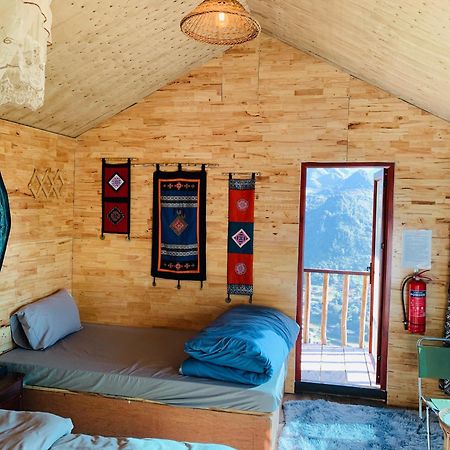 Duupeak Home Làng Cac Екстериор снимка