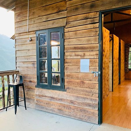 Duupeak Home Làng Cac Екстериор снимка
