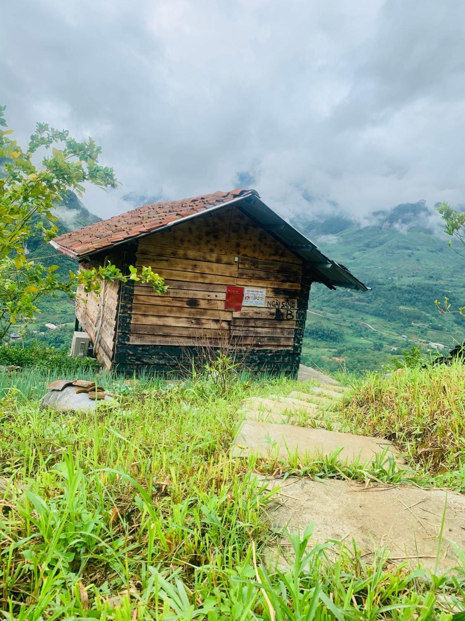 Duupeak Home Làng Cac Екстериор снимка