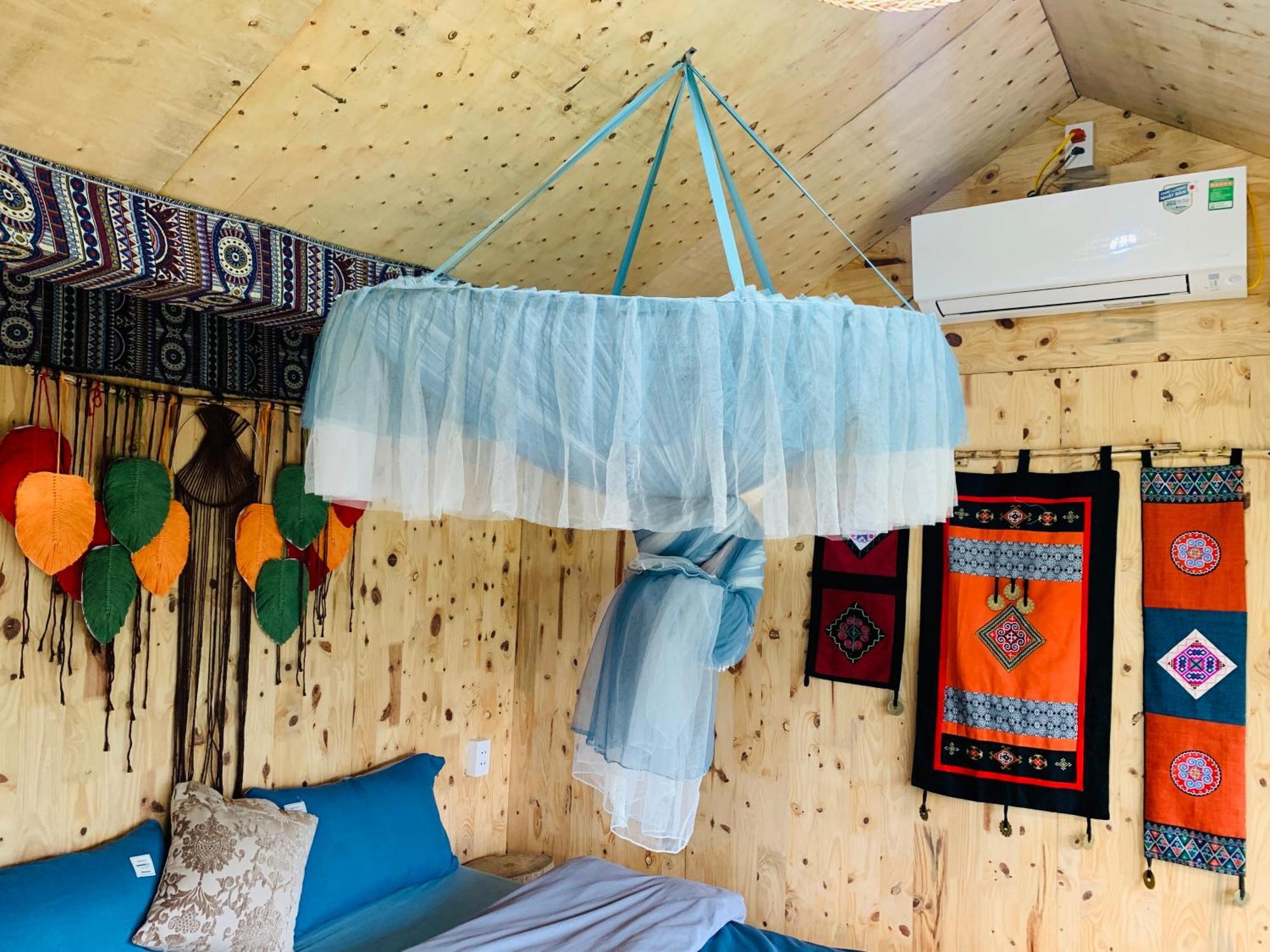 Duupeak Home Làng Cac Екстериор снимка