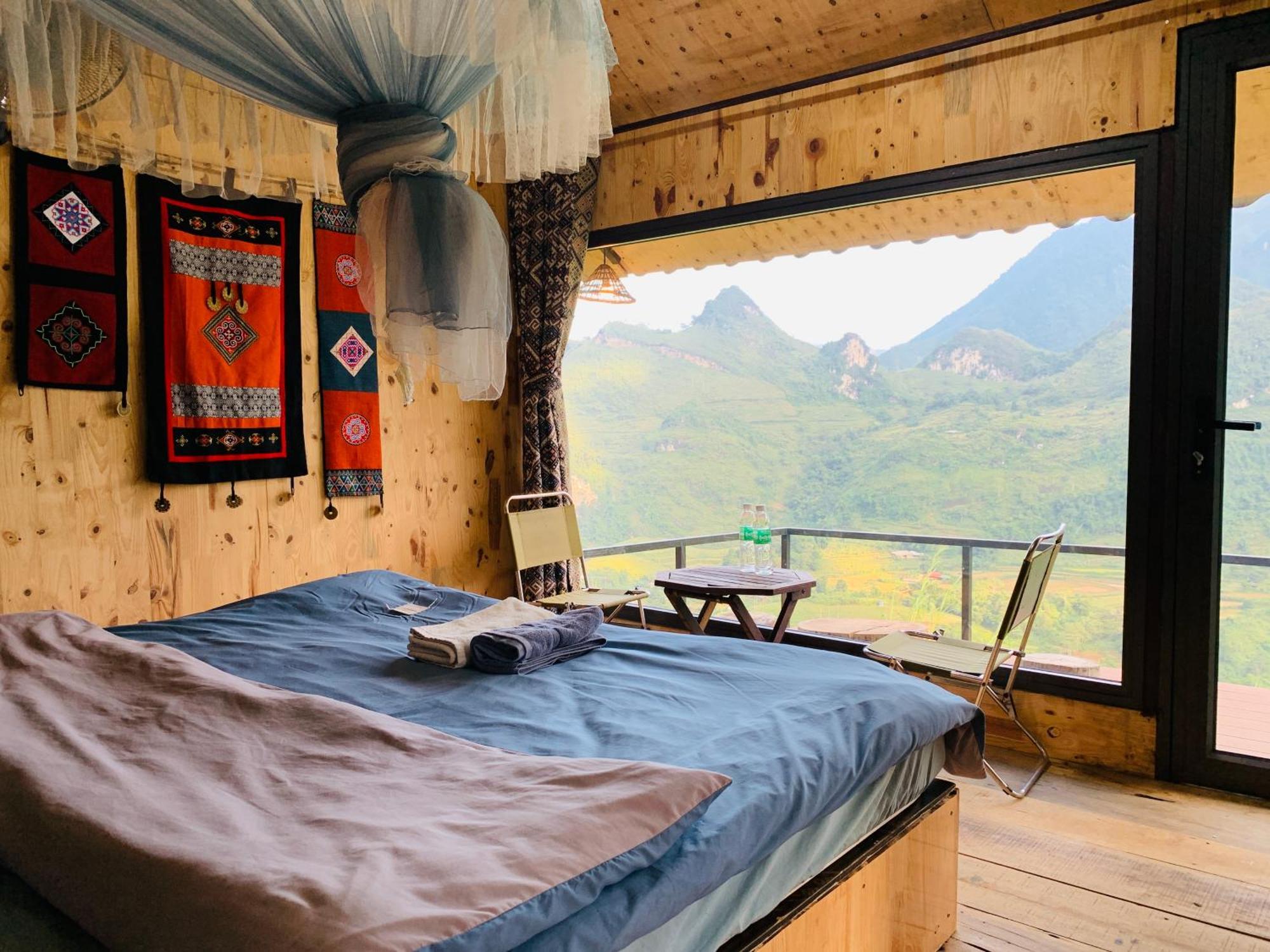 Duupeak Home Làng Cac Екстериор снимка