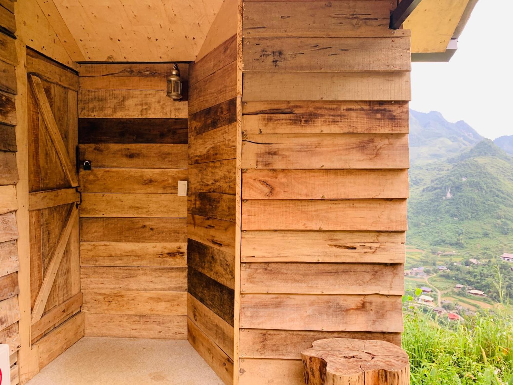 Duupeak Home Làng Cac Екстериор снимка