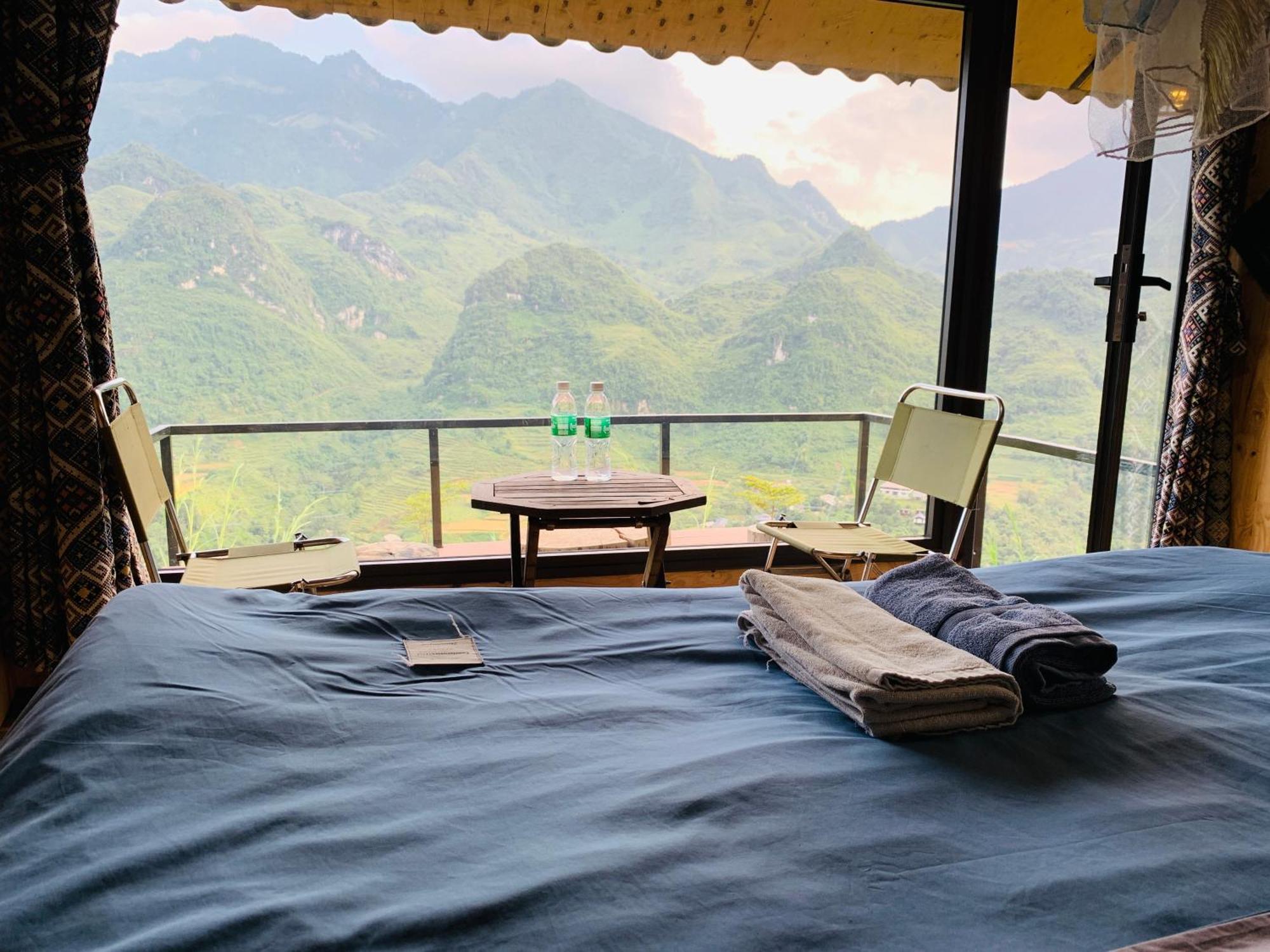 Duupeak Home Làng Cac Екстериор снимка