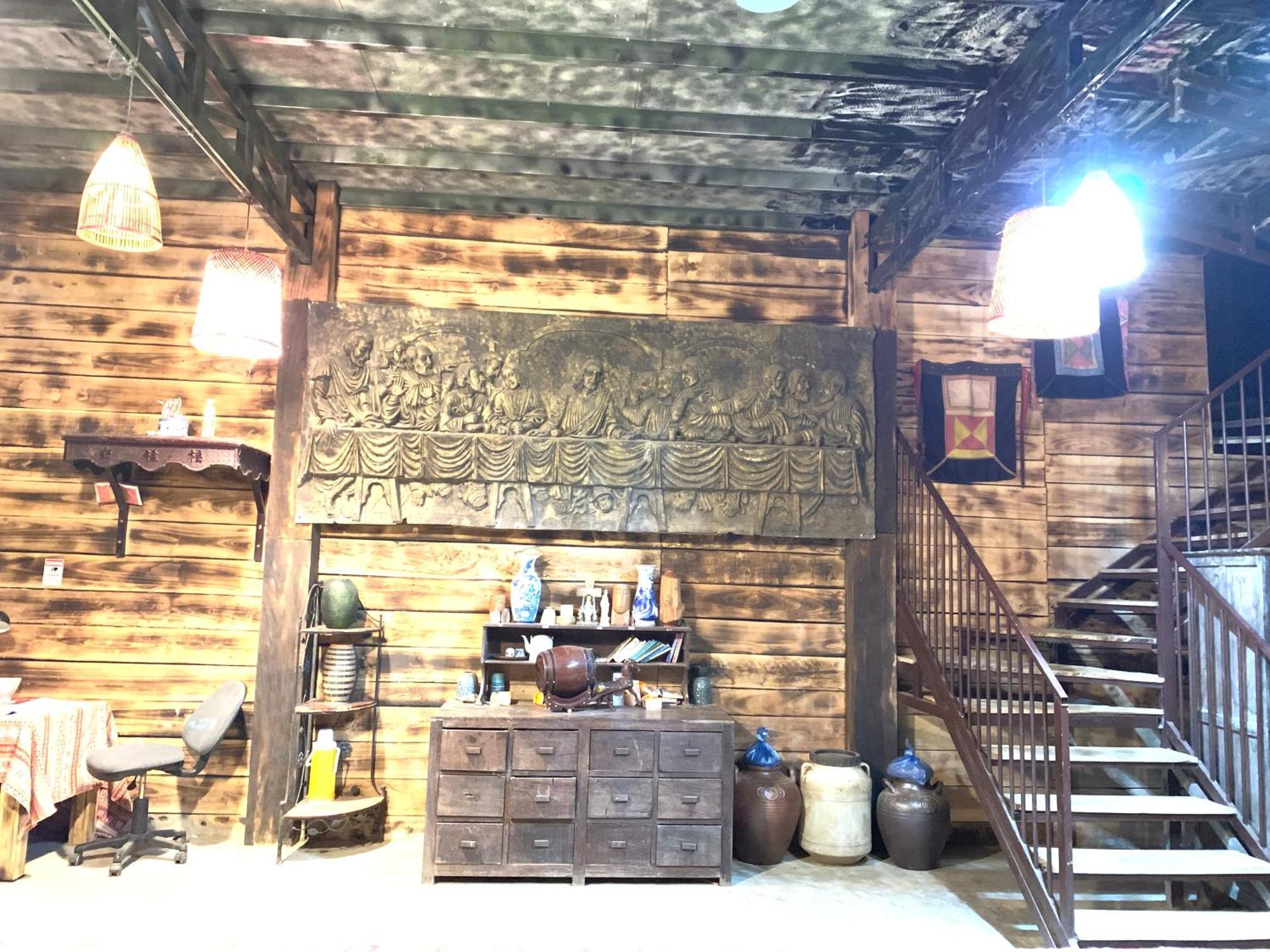 Duupeak Home Làng Cac Екстериор снимка