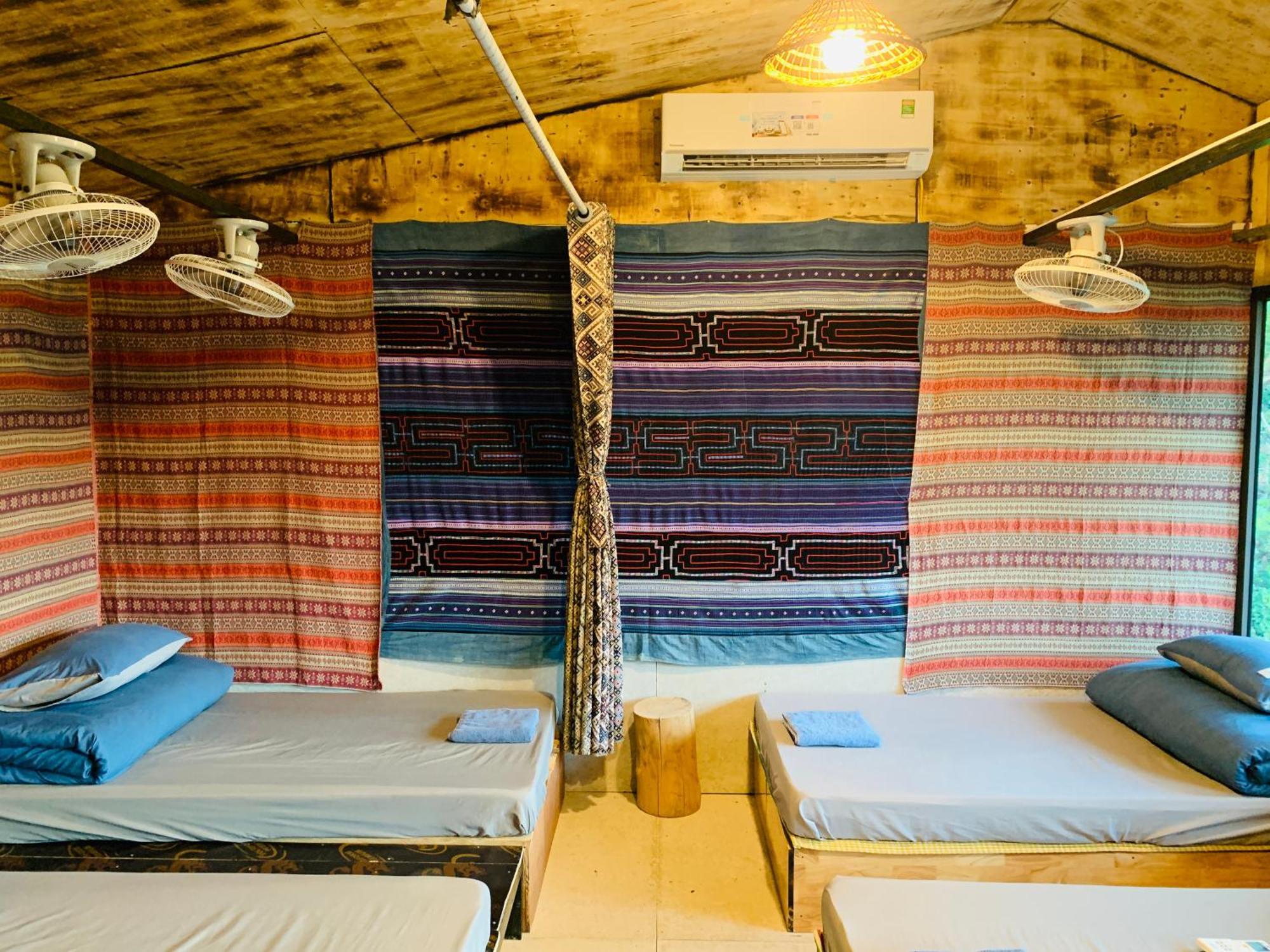 Duupeak Home Làng Cac Екстериор снимка