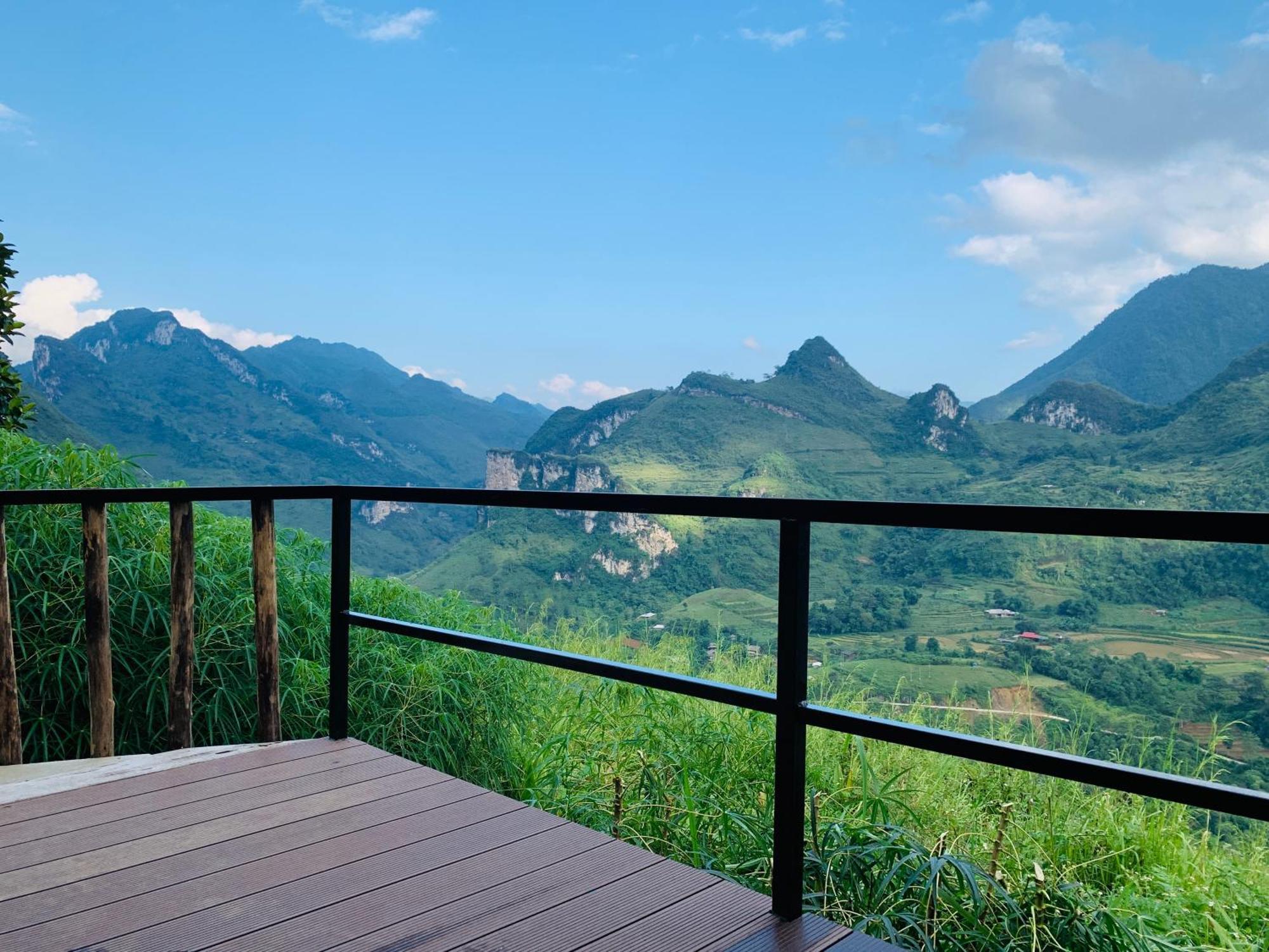 Duupeak Home Làng Cac Екстериор снимка
