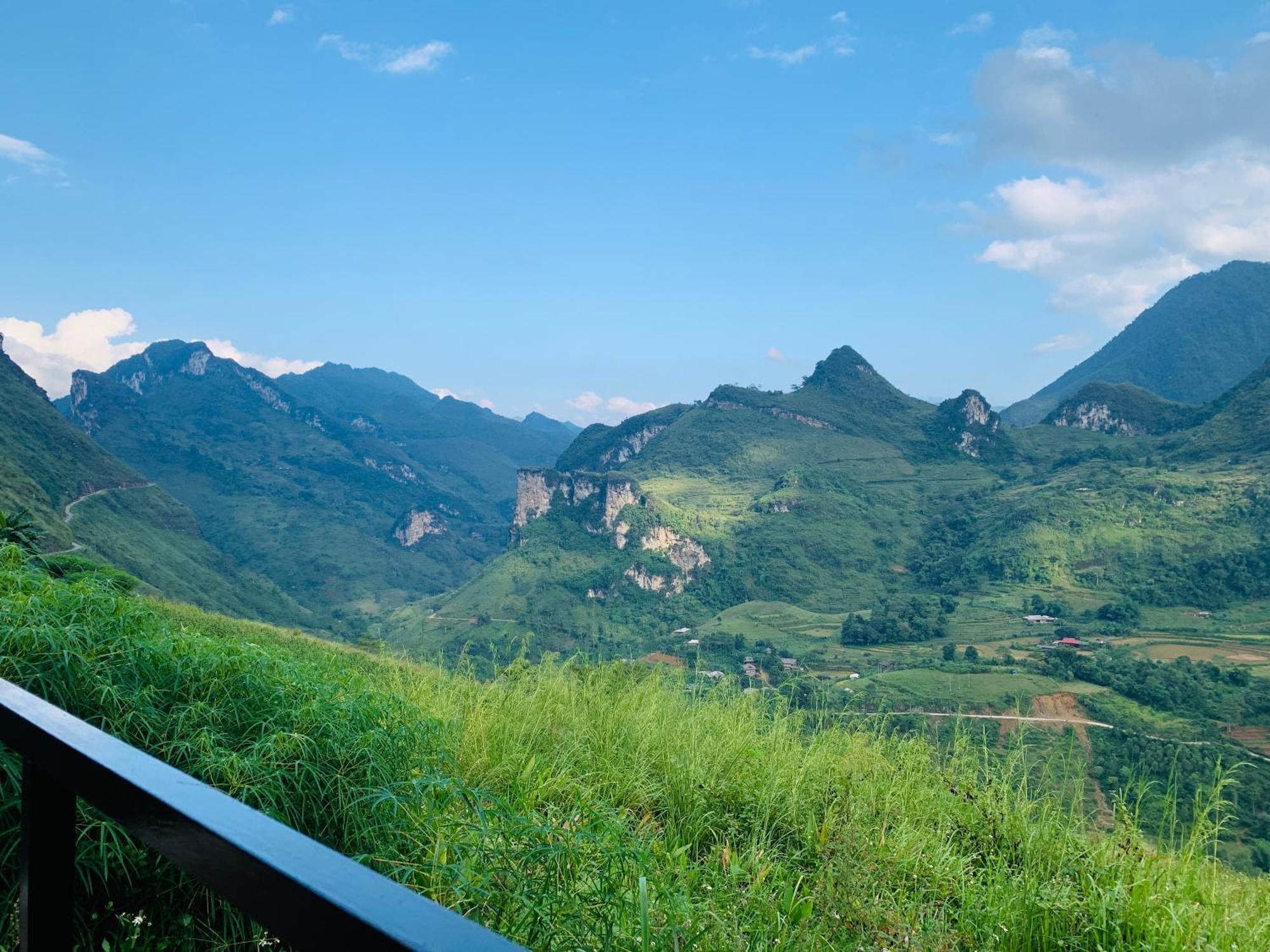 Duupeak Home Làng Cac Екстериор снимка