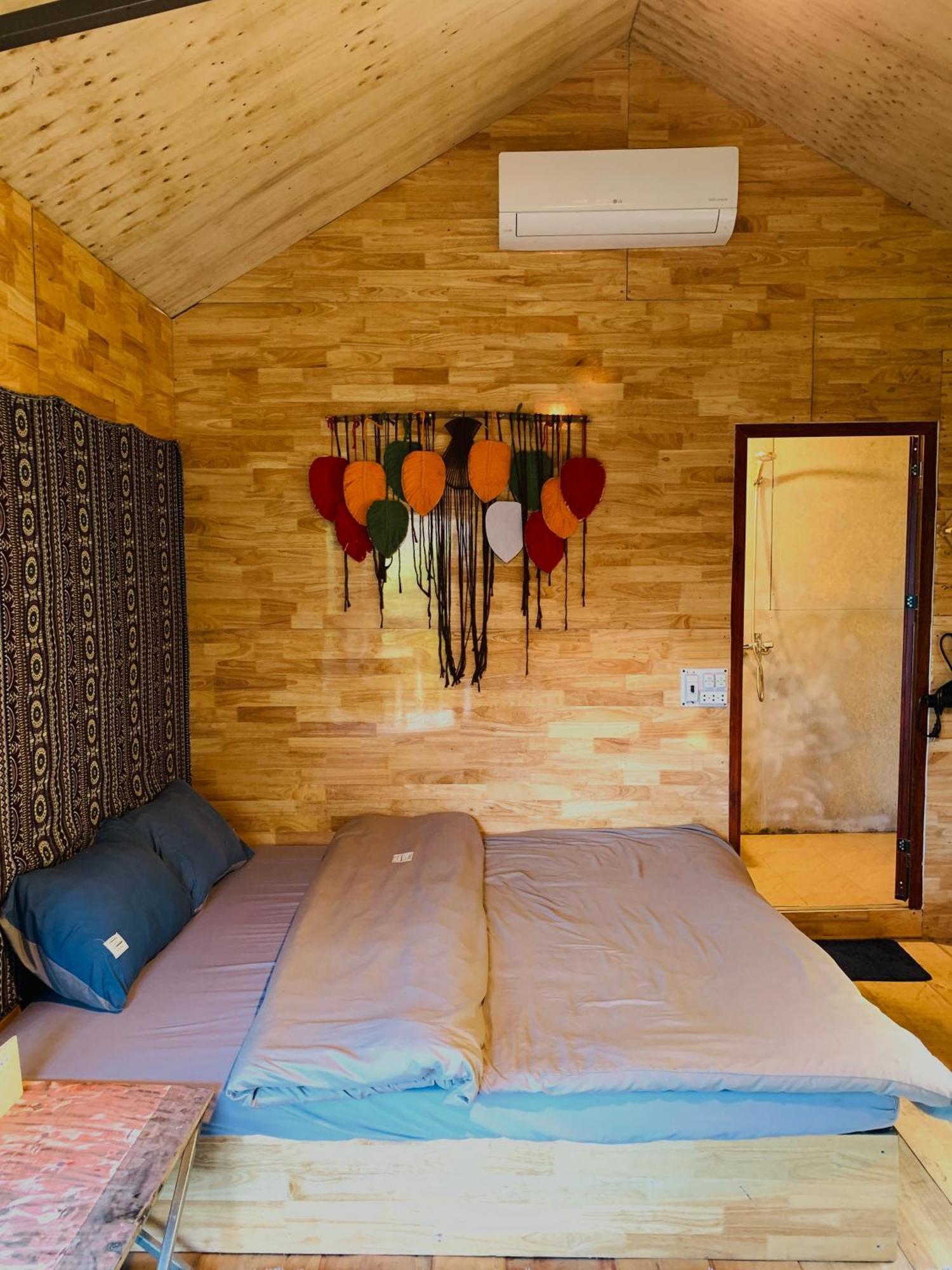 Duupeak Home Làng Cac Екстериор снимка