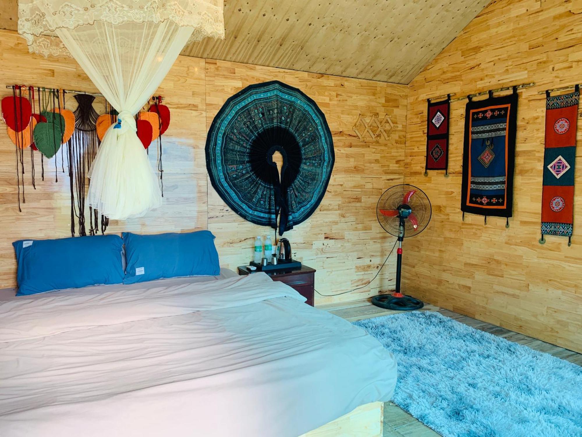 Duupeak Home Làng Cac Екстериор снимка