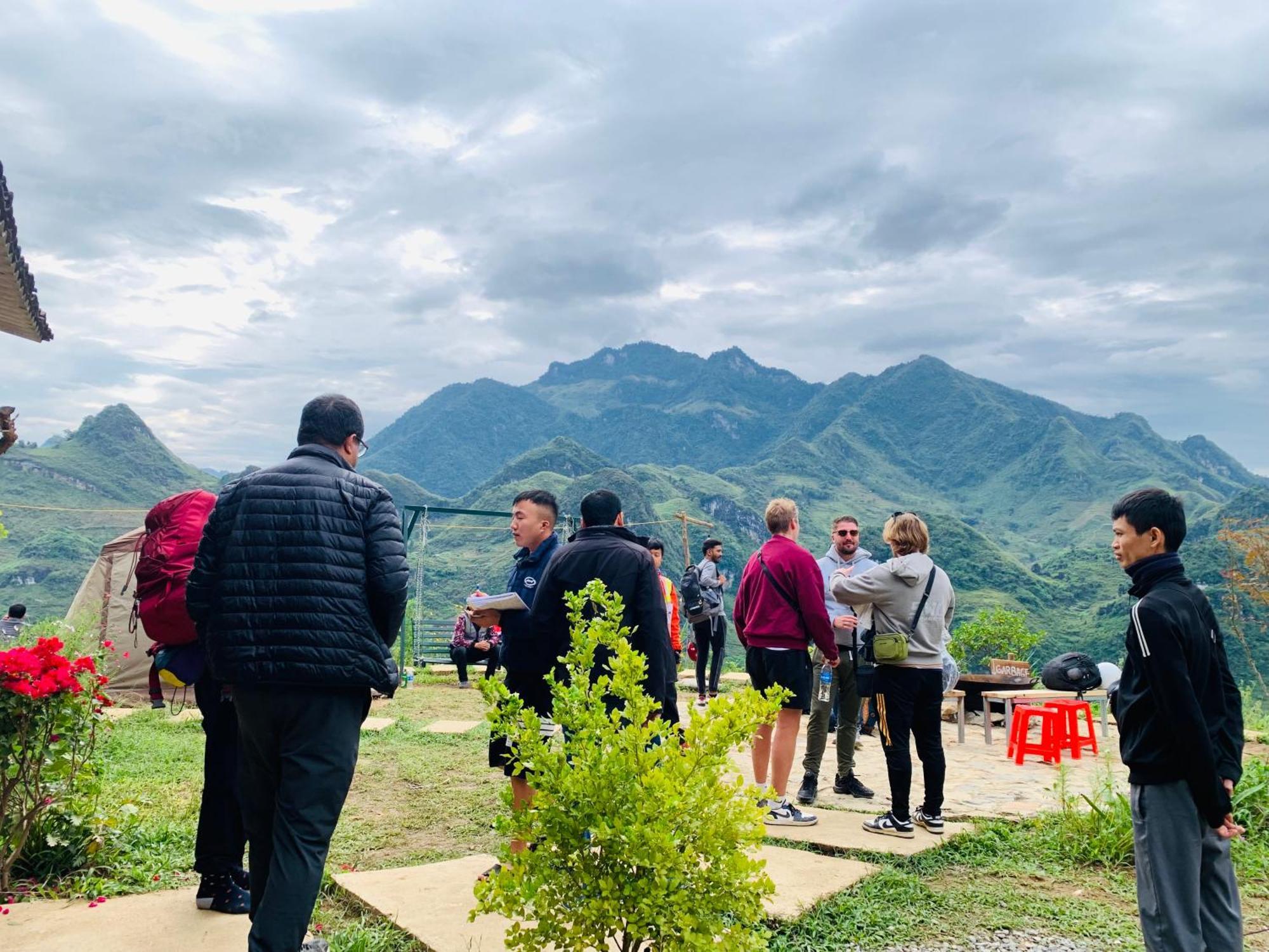 Duupeak Home Làng Cac Екстериор снимка