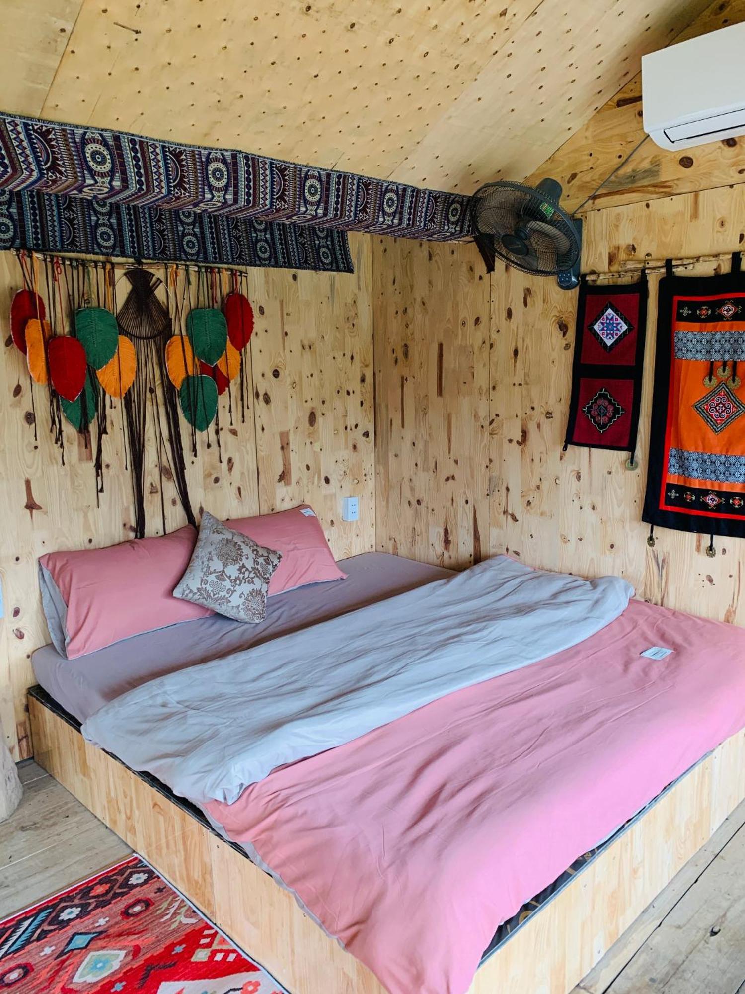 Duupeak Home Làng Cac Екстериор снимка