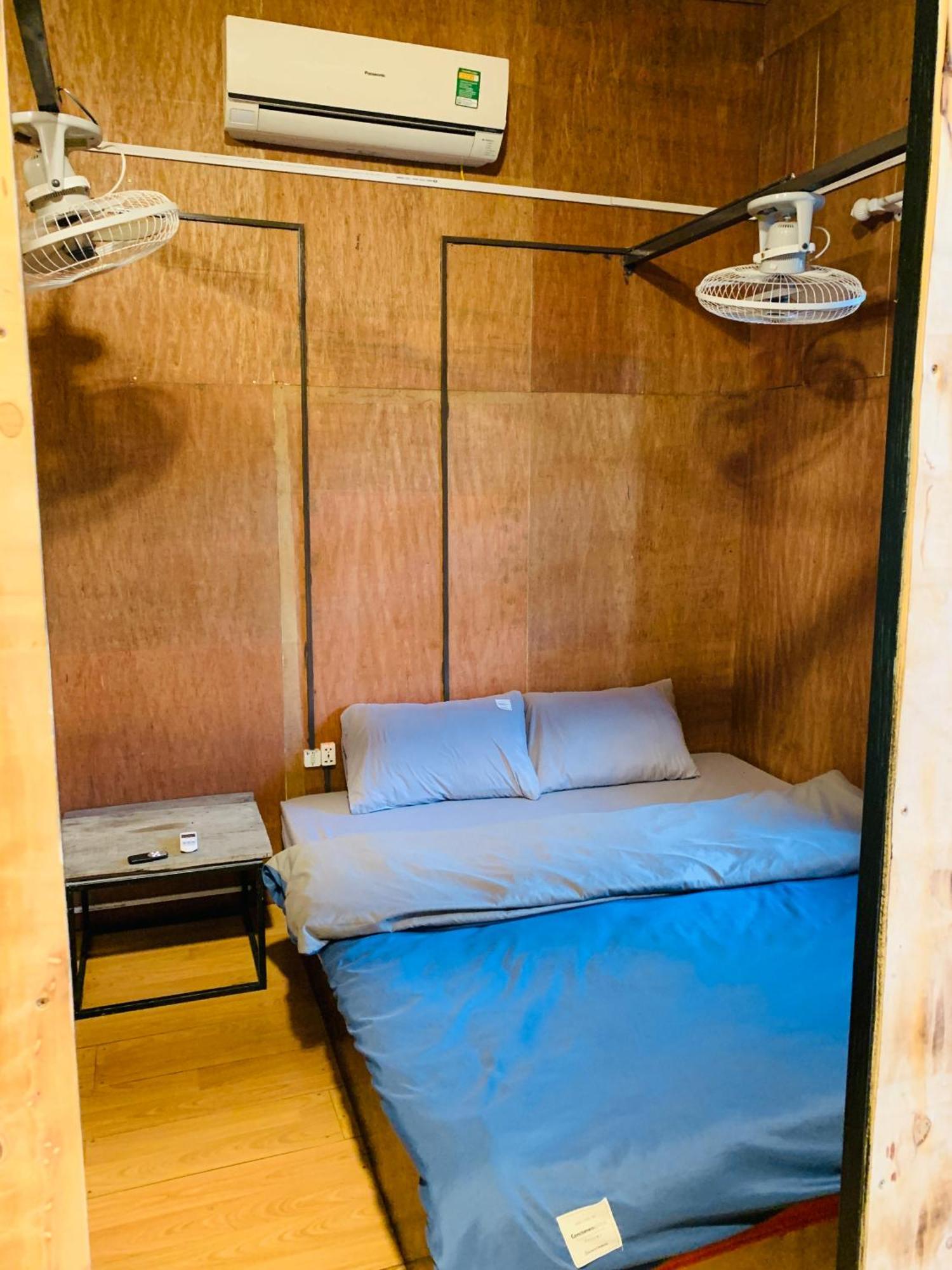 Duupeak Home Làng Cac Екстериор снимка