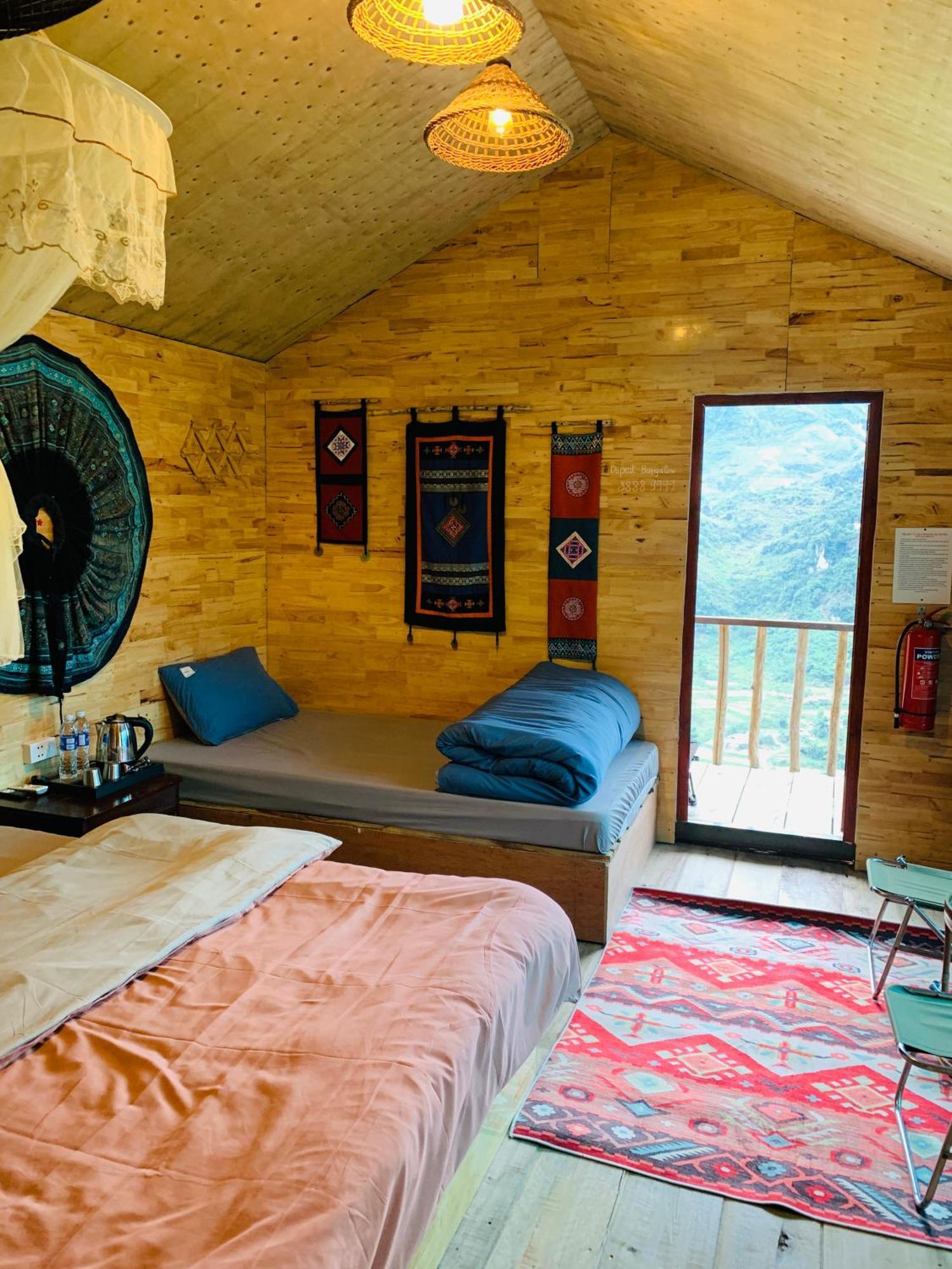 Duupeak Home Làng Cac Екстериор снимка