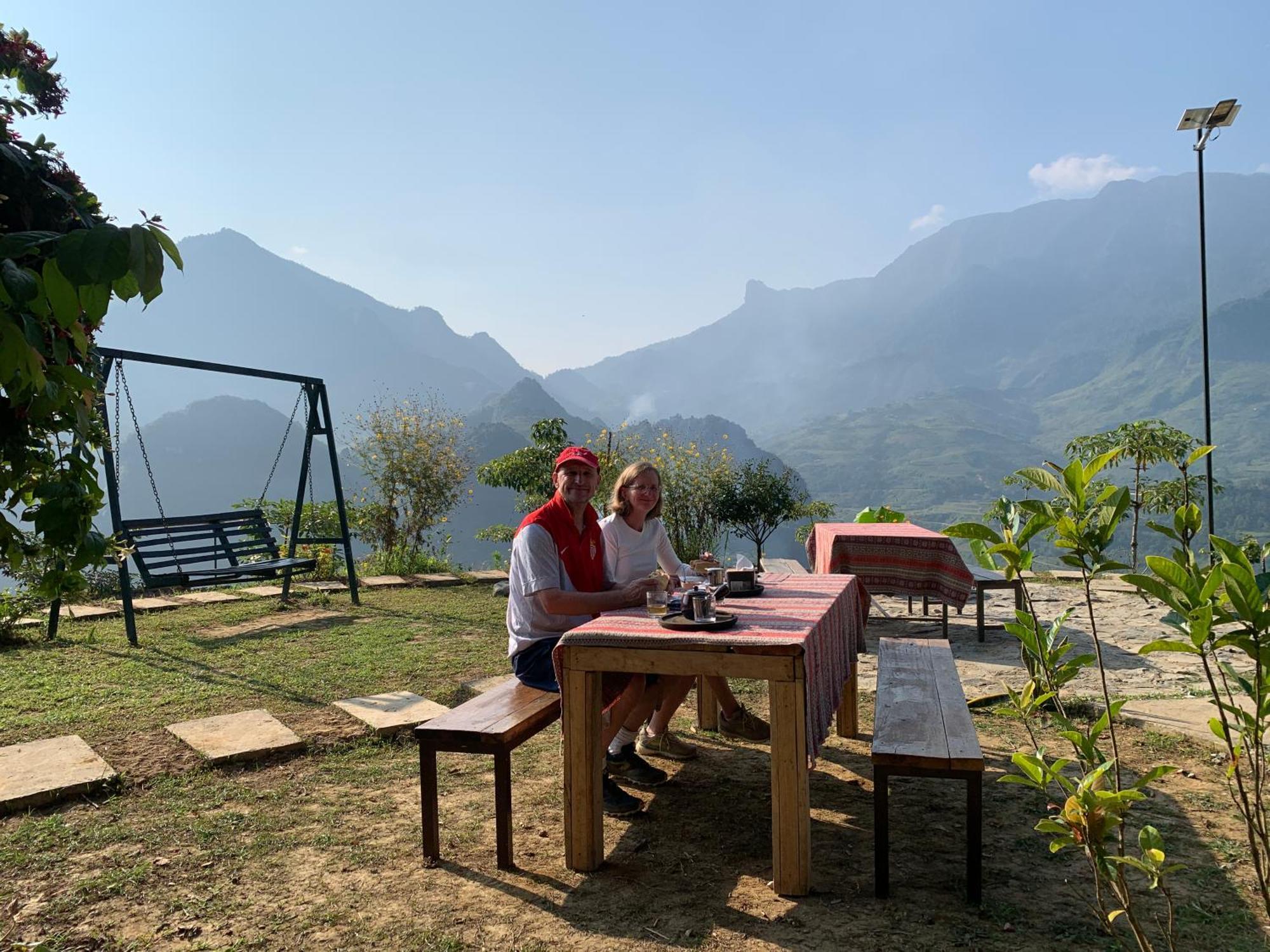 Duupeak Home Làng Cac Екстериор снимка
