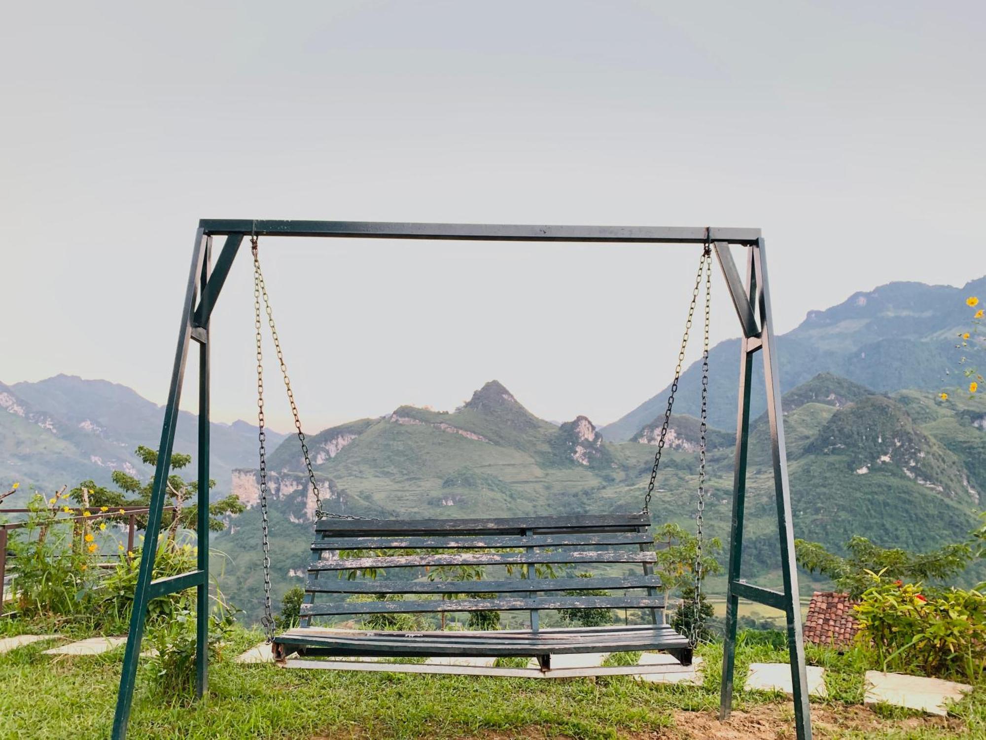 Duupeak Home Làng Cac Екстериор снимка