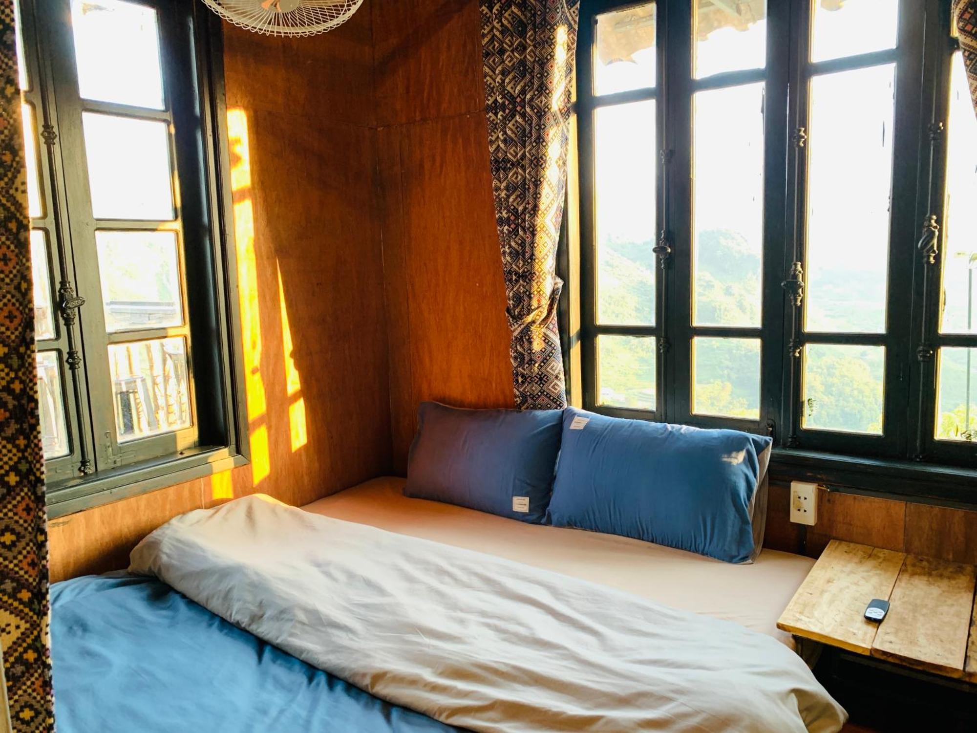 Duupeak Home Làng Cac Екстериор снимка