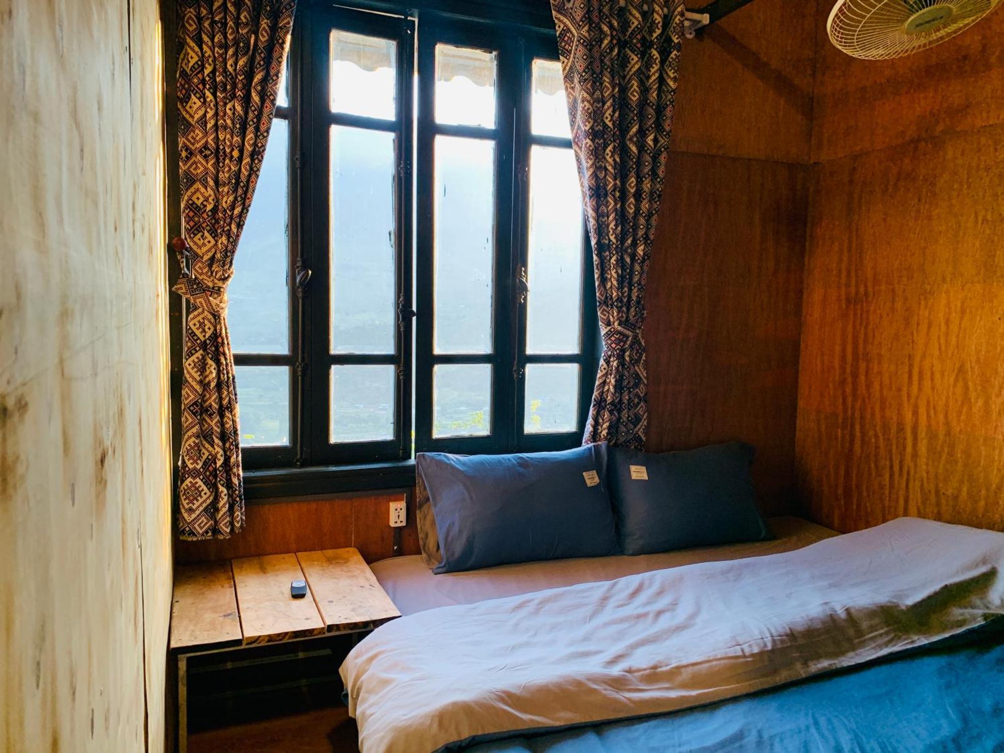 Duupeak Home Làng Cac Екстериор снимка